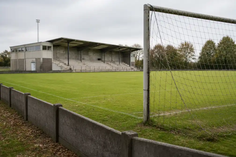 Vlaanderen telt bijna kwart minder voetbalclubs dan twintig jaar geleden
