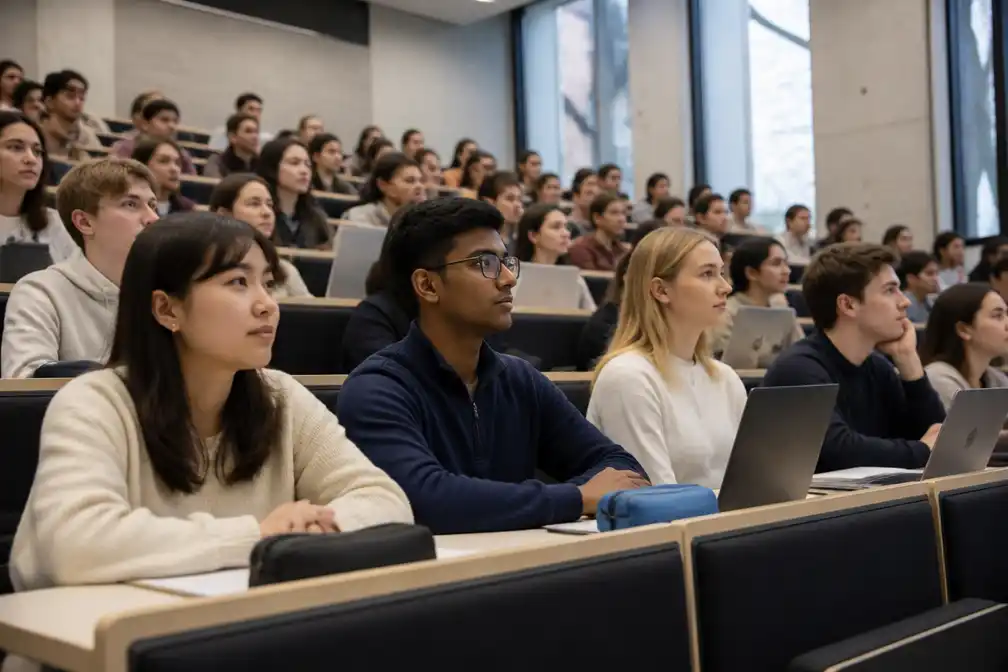 CPB: internationale studenten leveren meer op dan ze kosten