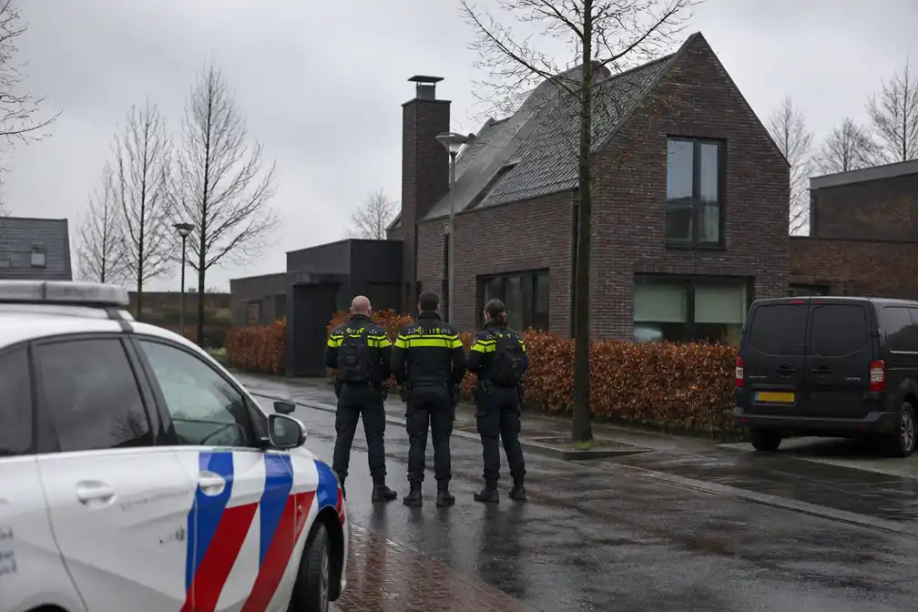 Familie van vermoord echtpaar Meerstad: ‘Kunnen het nauwelijks bevatten’
