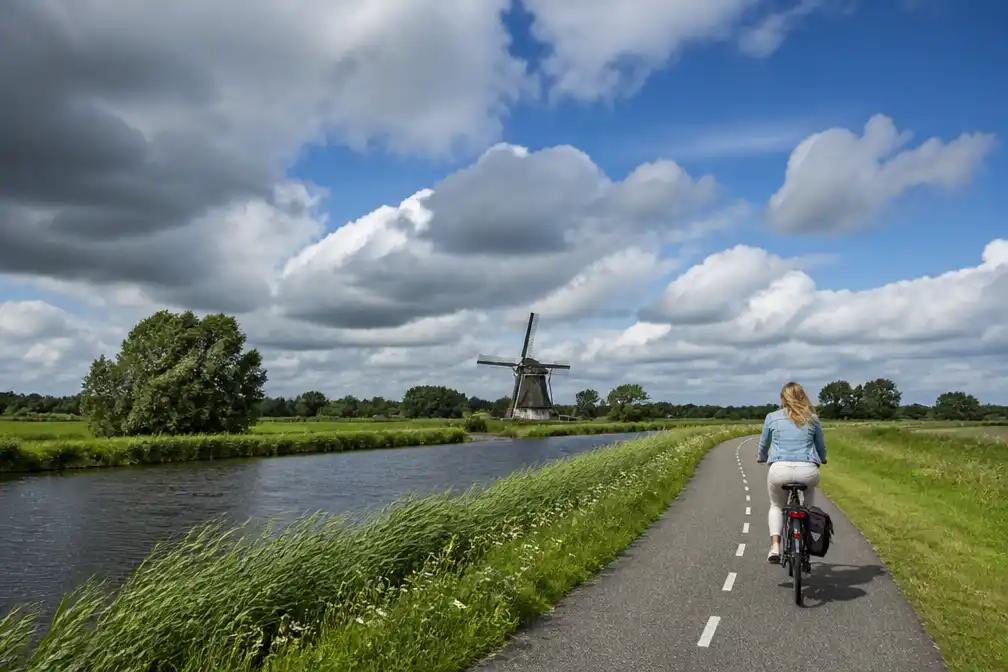 Zomerweer keert terug met temperaturen boven de 20 graden
