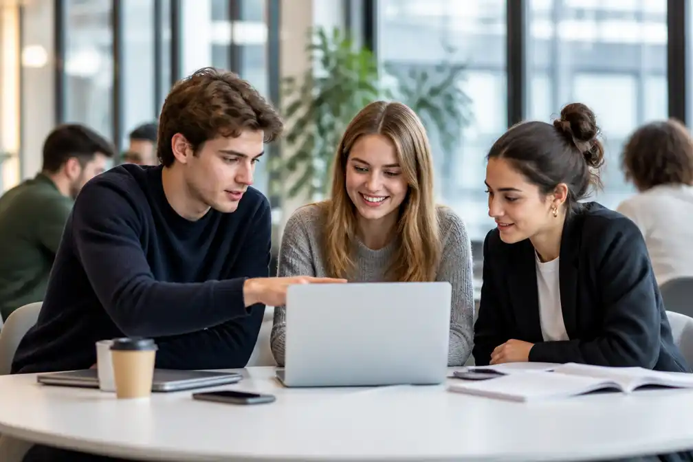 Magnet.me: studies strategie, ondernemerschap en innovatie populair bij werkgevers