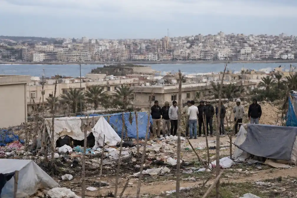 Ceuta: aanklagers melden bijna dagelijkse seksuele aanvallen, duizenden migranten blijven