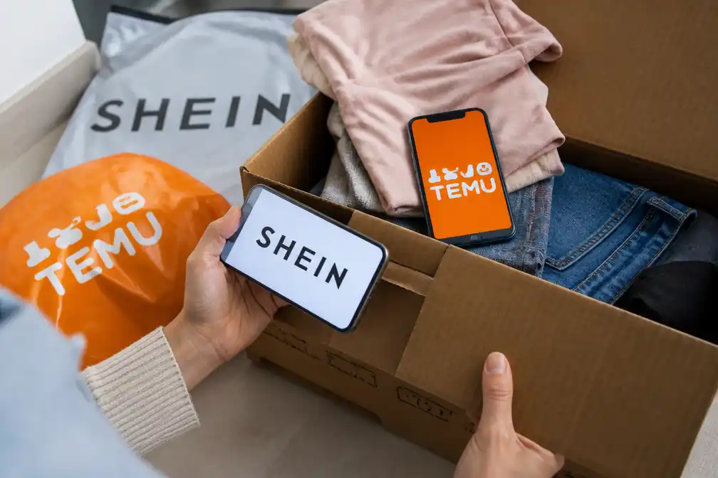 Frankrijk eerste EU-land met heffing op ultrafastfashion