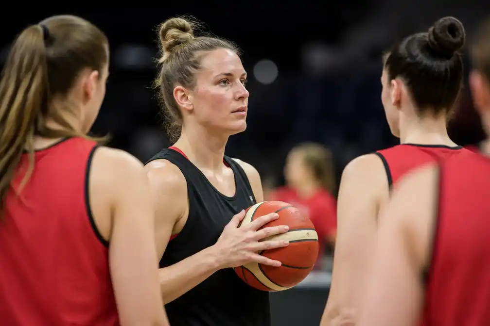 Belgian Cats vertrekken naar WK Berlijn; Delaere eerste Belg met 200 caps
