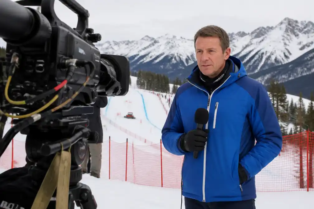 BBC stopt na bijna vijftig jaar met Ski Sunday
