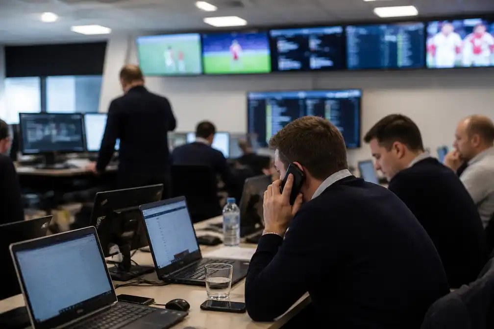 Transfermarkt Nederland sluit op 2 september om 23.59 uur