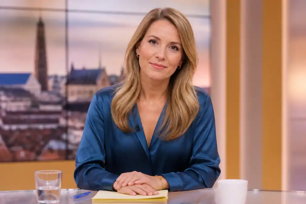 Lisette Wellens mist vroege WNL-uitzendingen niet na vertrek