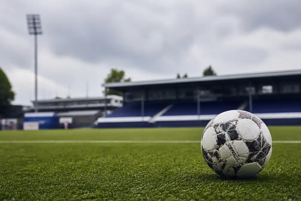FC Eindhoven huurt Deense vleugelaanvaller Abildgaard van Willem II