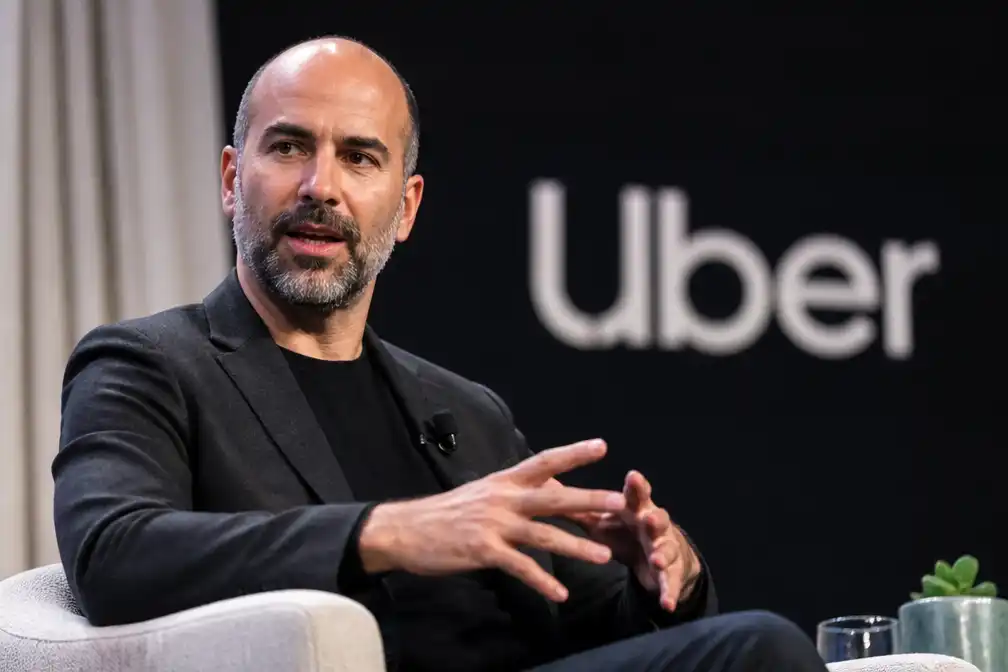 Uber schrapt 3.300 kantoorbanen bij wereldwijde reorganisatie
