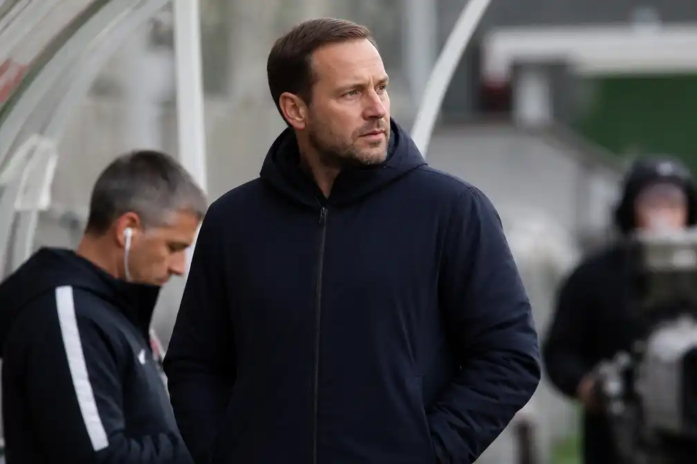 Union-coach David Hubert geeft Relebohile Mofokeng eerste basisplaats tegen STVV