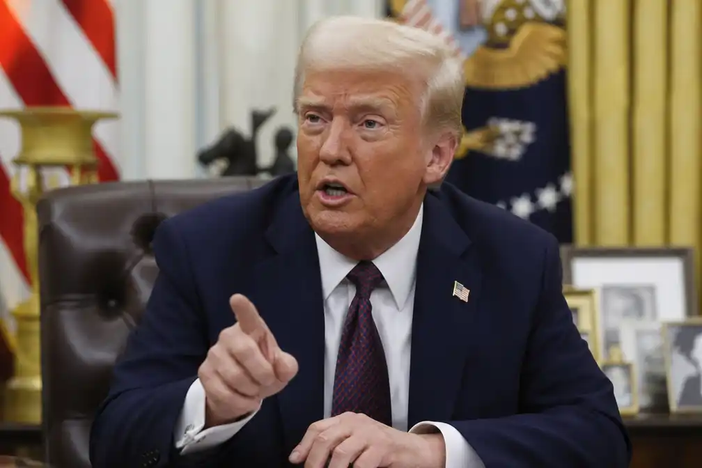Trump: aanvalscampagne Iran duurt niet lang, nieuwe acties dreigen