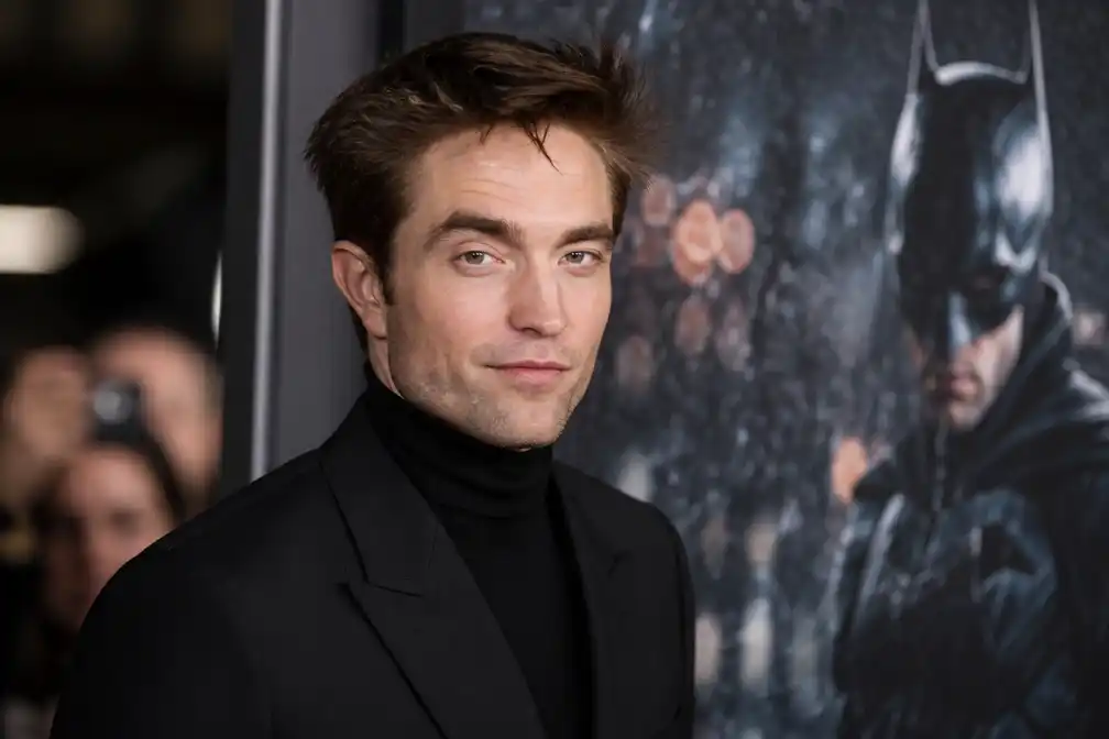 Pattinson: leeftijd maakt vechtscènes in The Batman-vervolg zwaarder