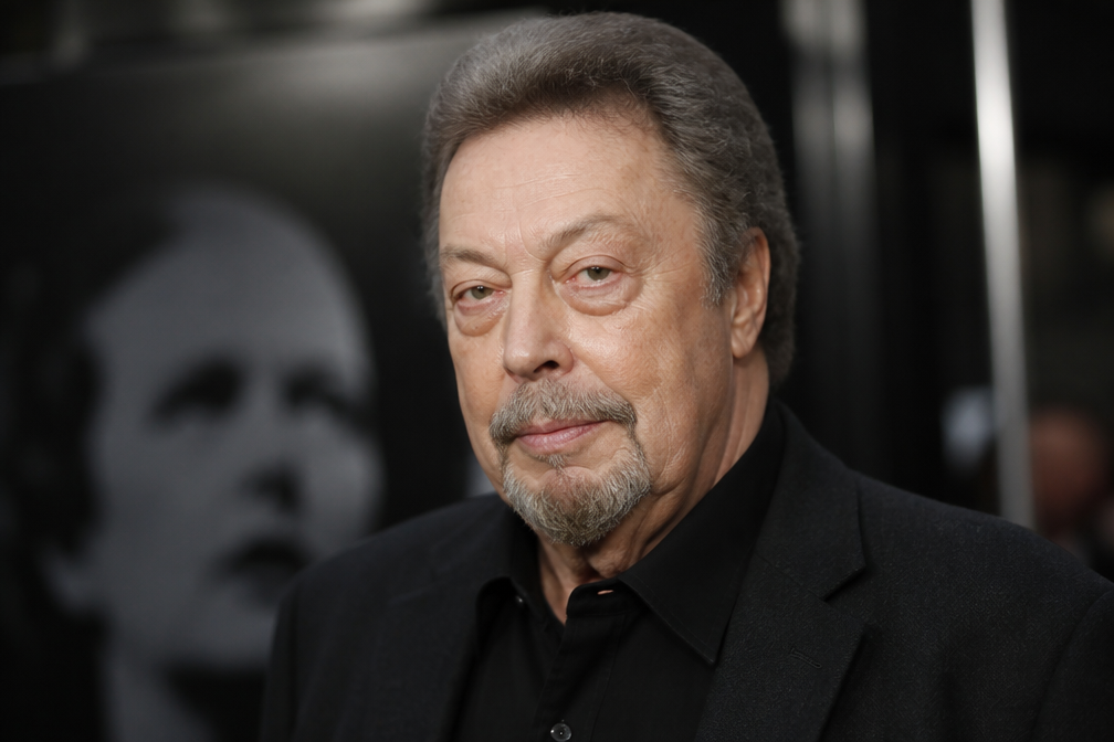 Doodsoorzaak Tim Curry bekend na overlijden Rocky Horror-acteur op 80-jarige leeftijd