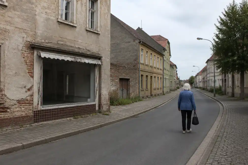 AfD grootste in peilingen voor deelstaatverkiezingen Saksen-Anhalt op 6 september