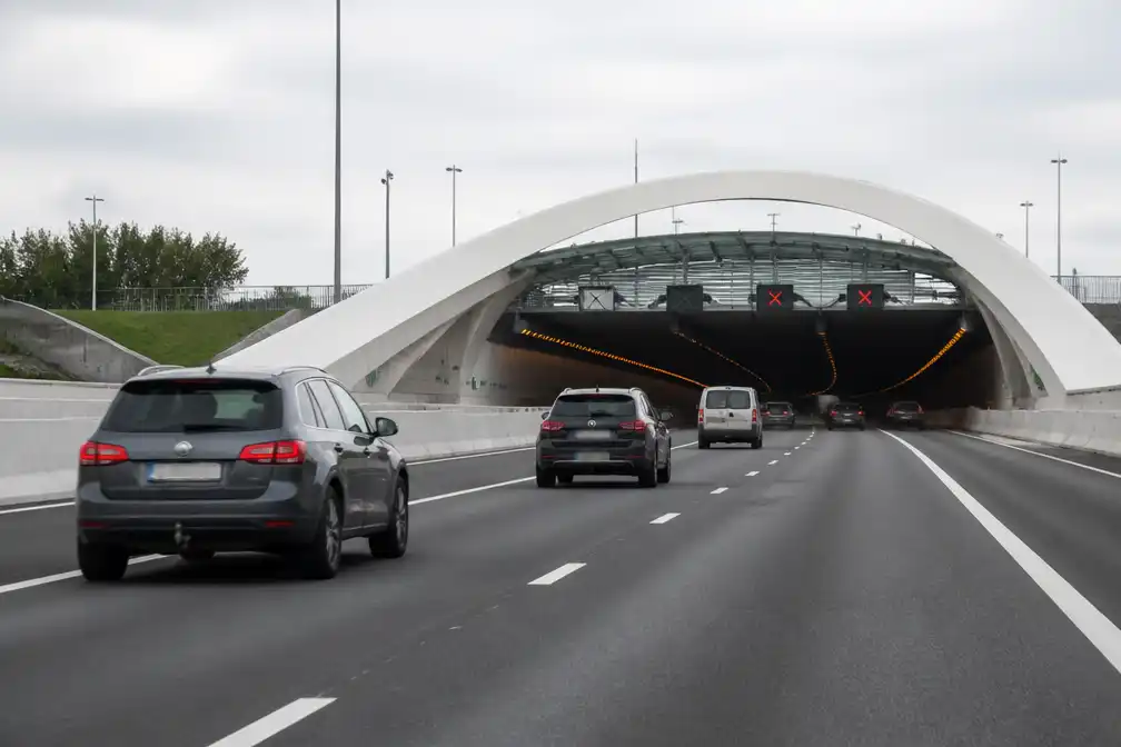 Ombudsman tikt minister op de vingers over 'ondoordachte' tol op A24