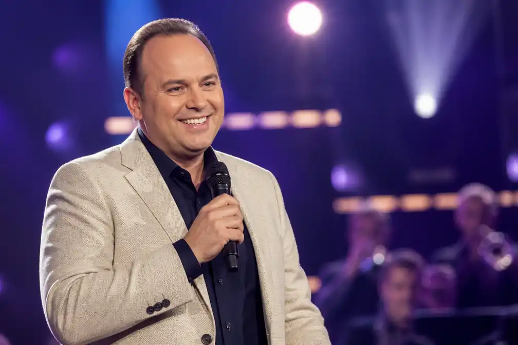 Frans Bauer viert 40-jarig jubileum met twee concerten in Ahoy