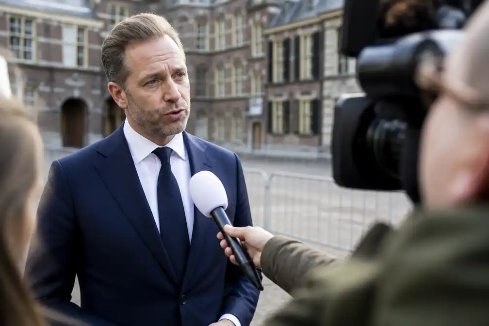 De Jonge: communicatie over coronadilemma's kabinet kon beter