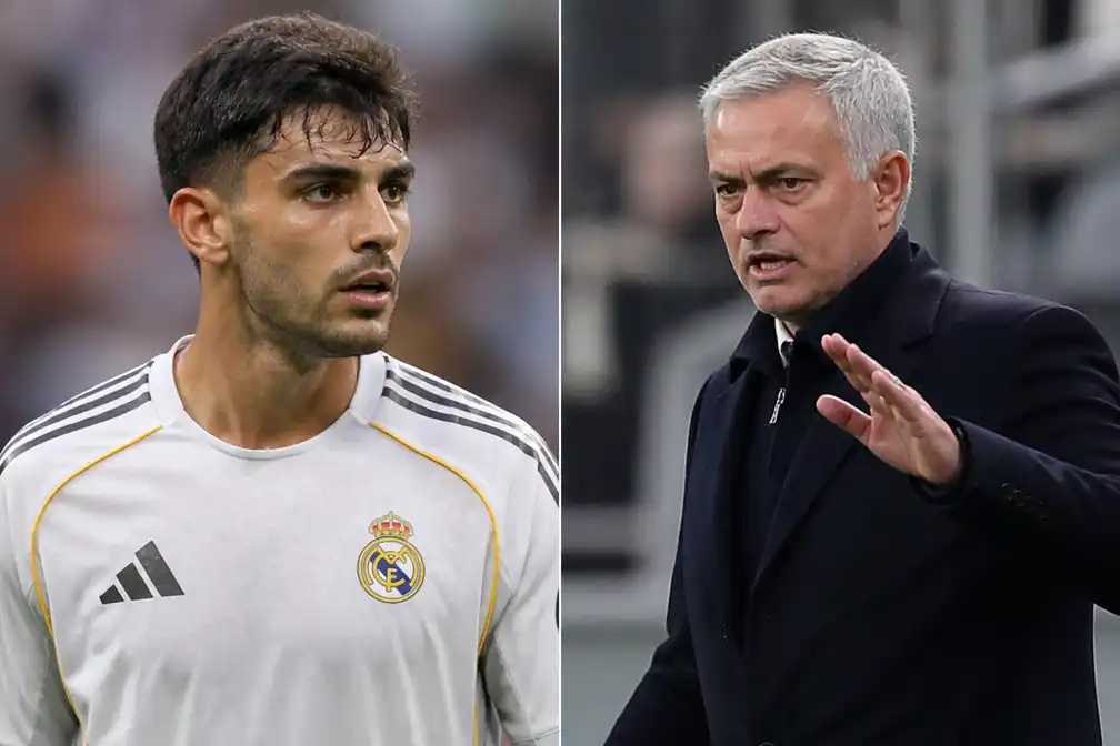 Real Madrid-verdediger Asencio vrijgesproken van verkrachting, beboet voor dronken rijden