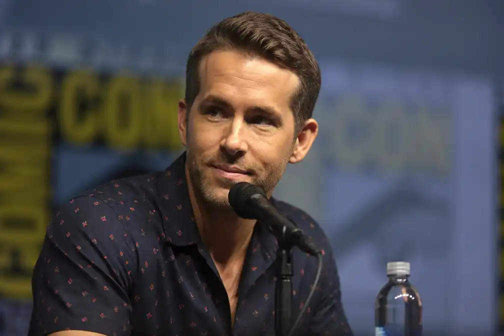 Ryan Reynolds wil cameo in HBO Max-serie Lanterns ondanks flop van film