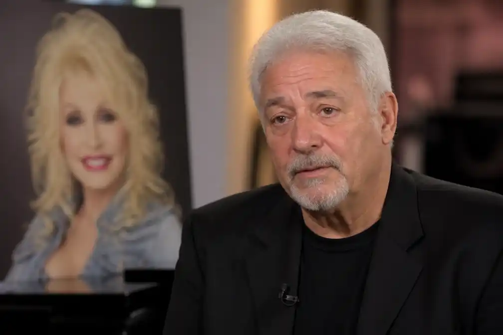 Neef: Dolly Parton verzweeg ernst ziekte voor familie