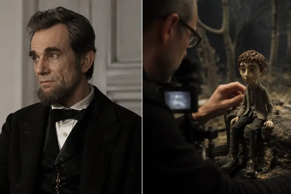 Meryl Streep en Colman Domingo verlenen stem aan Lincoln-film