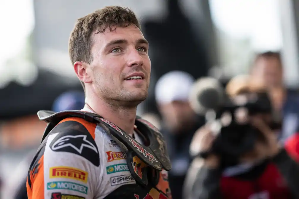 Herlings op weg naar MXGP-titel met vrijwel unaniem respect