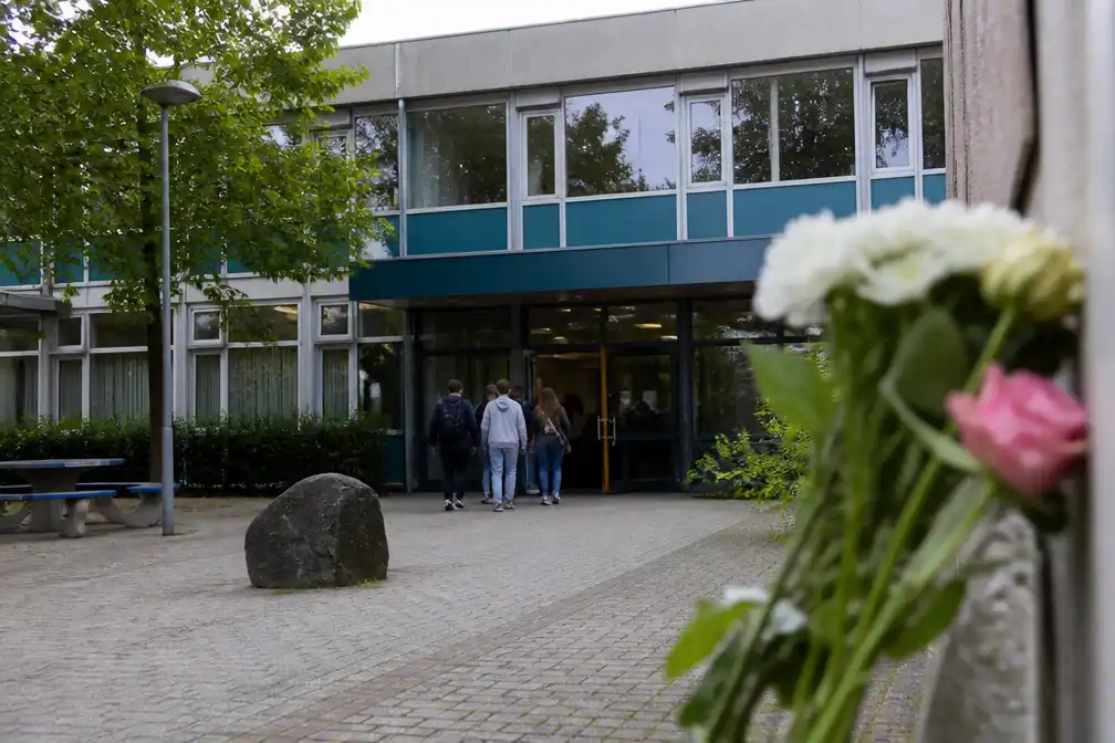 Eligant Lyceum rouwt om dood 12-jarige leerling uit Eerbeek; huisgenoot opgepakt