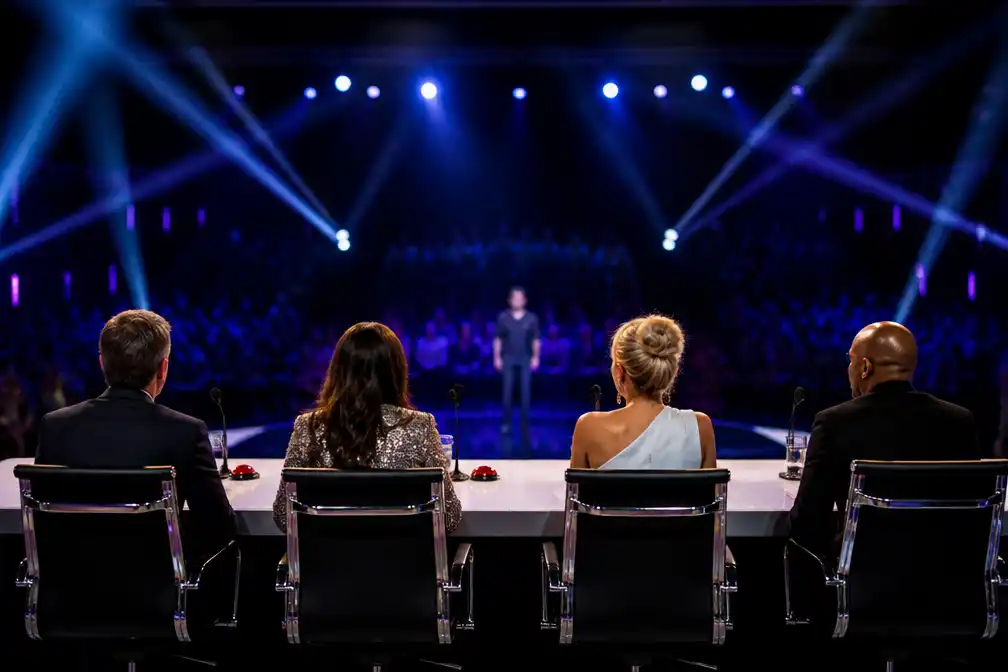 Got Talent start seizoen op RTL 4 met slechtste opening sinds 2008
