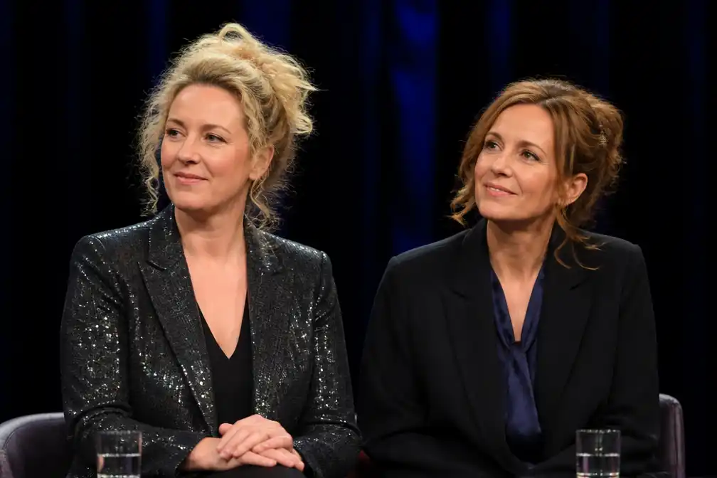 Yentl en de Boer voelen zich na nieuwe Poelifinario-nominatie nog geen 'gevestigde orde'