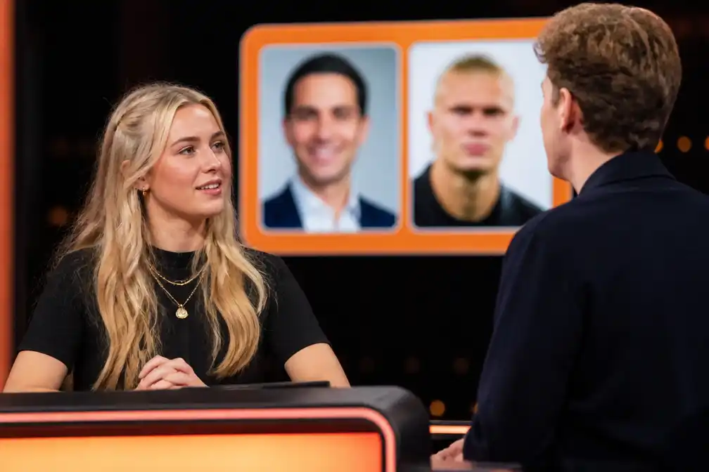 Kandidate De Staatsloterij Show herkent Rob Jetten niet