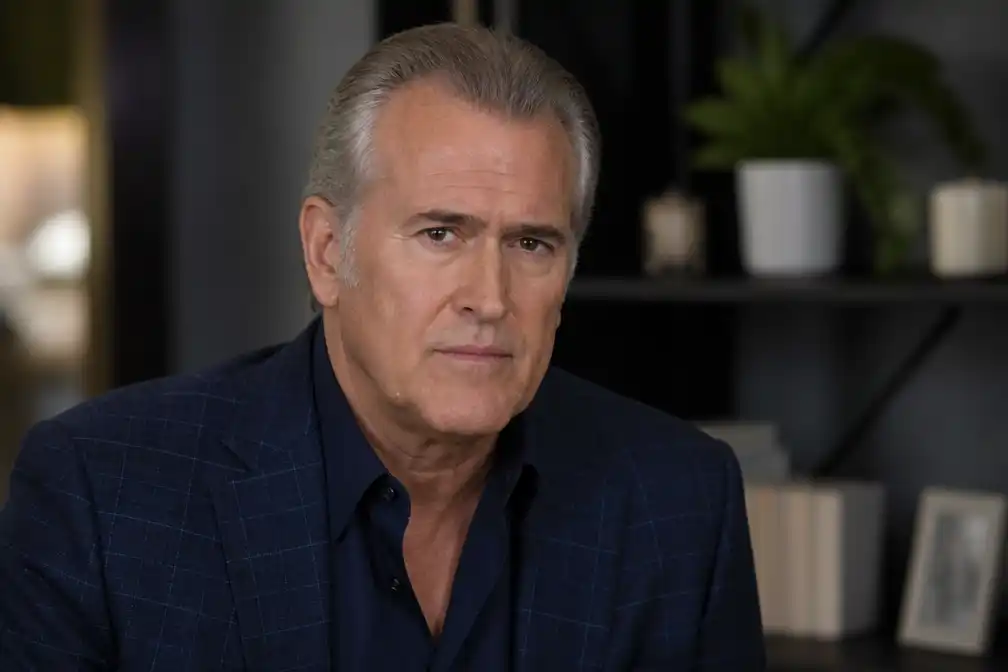 Bruce Campbell zegt mogelijk nog maar vijf jaar te leven