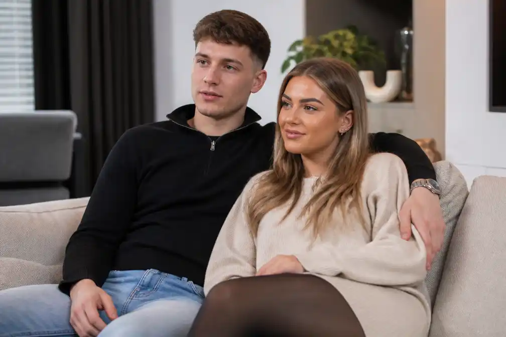 Debbie uit Undercover Lover droomt van kinderen met Ruben en wil jong moeder worden