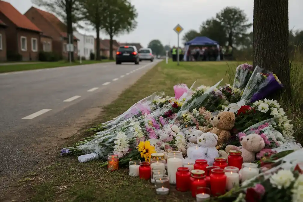 Zorgen om herstel gewonde kinderen na drama Vogelwaarde