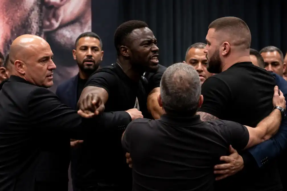 Glory 109: Kromah valt Plazibat aan, Kwasi verdedigt titel in Rotterdam