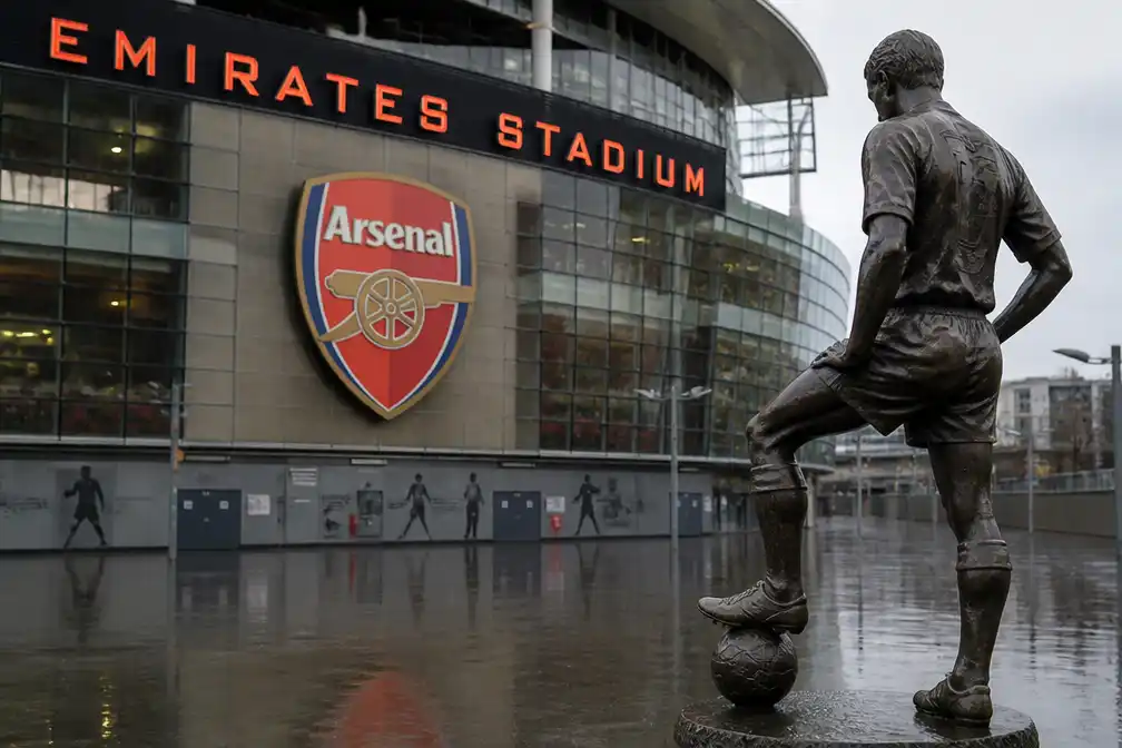 Arsenal ontvangt Chelsea in eerste grote Premier League-test