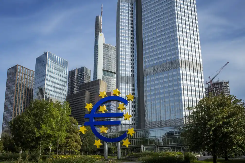 Eurozone-economie groeide in tweede kwartaal met 0,6 procent