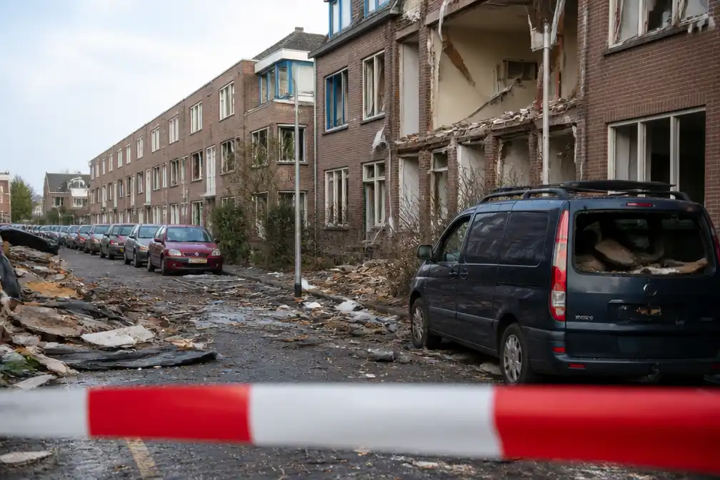 Ongeveer dertig gedupeerden willen spreken in Tarwekampzaak