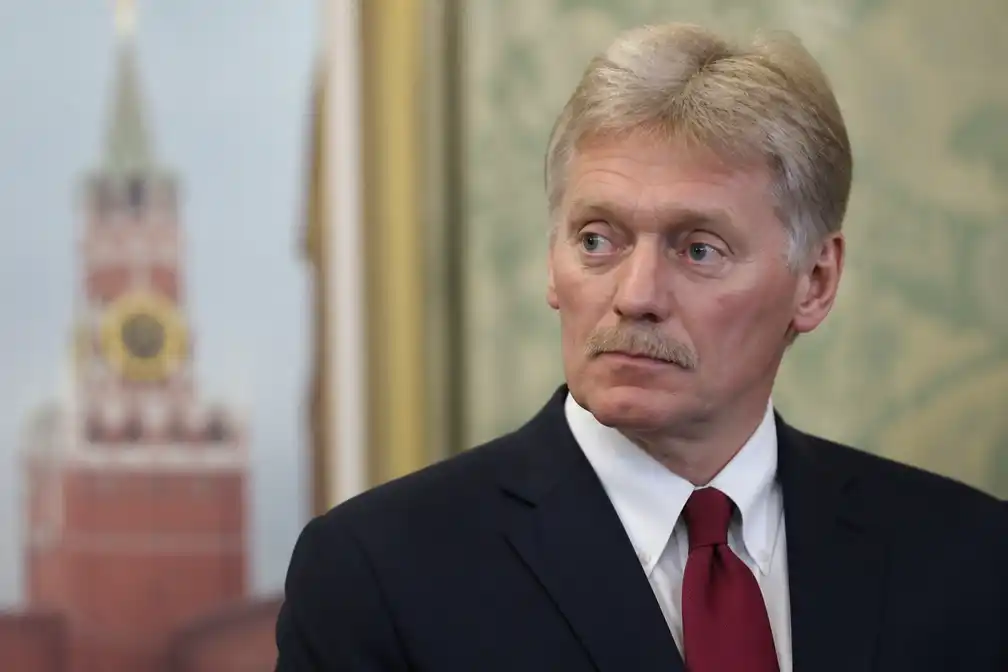 Kremlin: nog te vroeg voor vervolggesprekken na bezoek VS-team aan Moskou en Kyiv