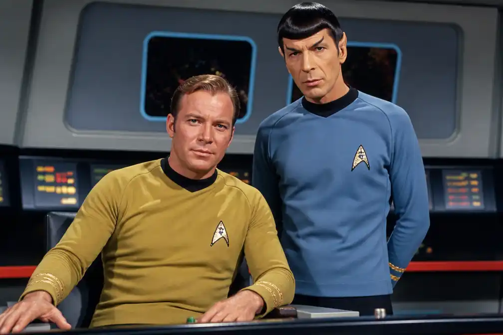 Star Trek viert 60ste verjaardag, maar toekomst van franchise is onzeker