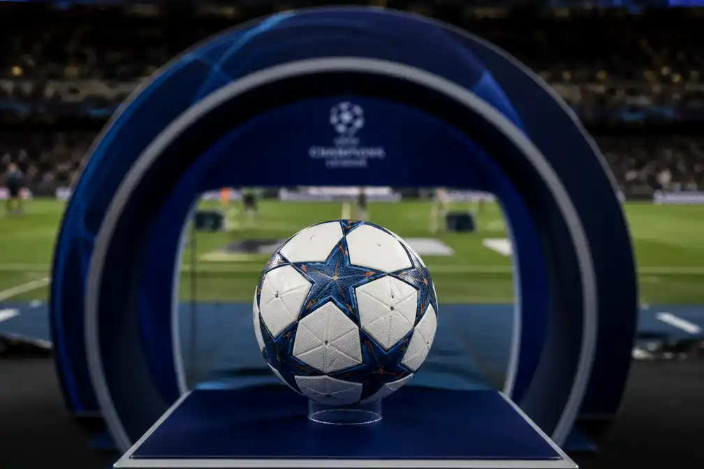 Champions League begint op 8 september met zes duels in league phase