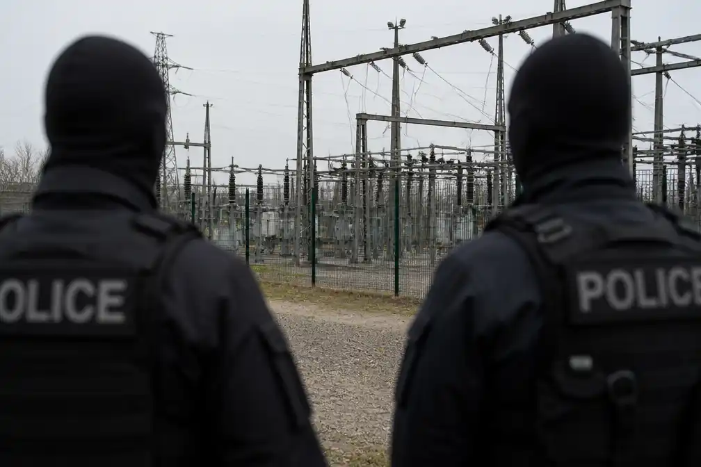 Voortvluchtige Duitse klimaatactivist Daniel V. had ook Doetinchem op het oog