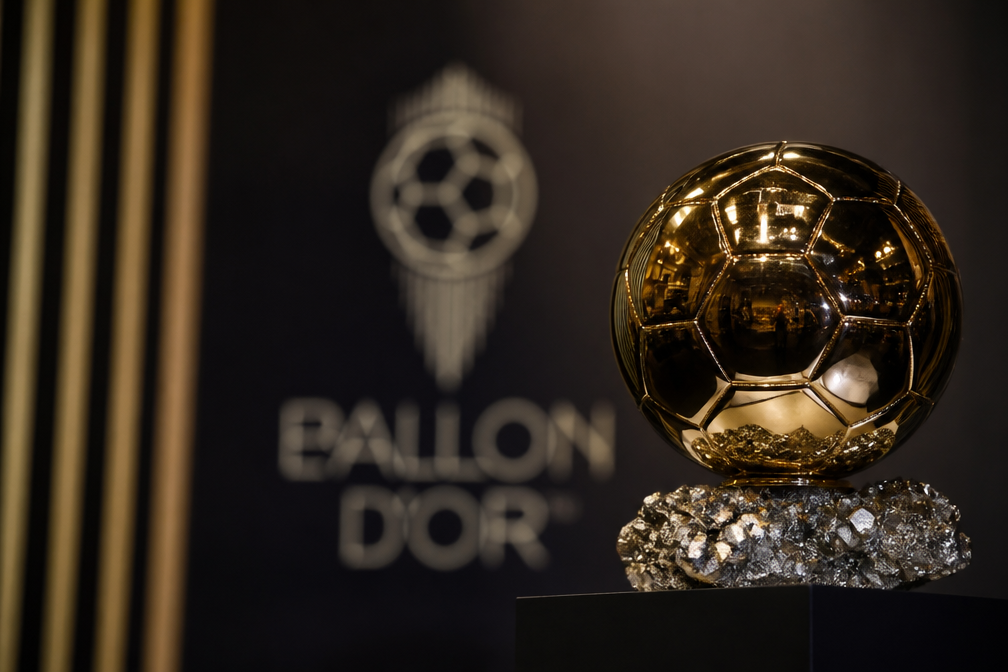 Geen Nederlandse spelers genomineerd voor Gouden Bal 2026