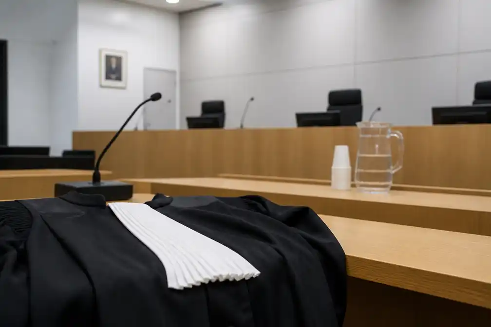 Rechtszaak Utrechtse bangalijst uitgesteld om link rechtbankmedewerker