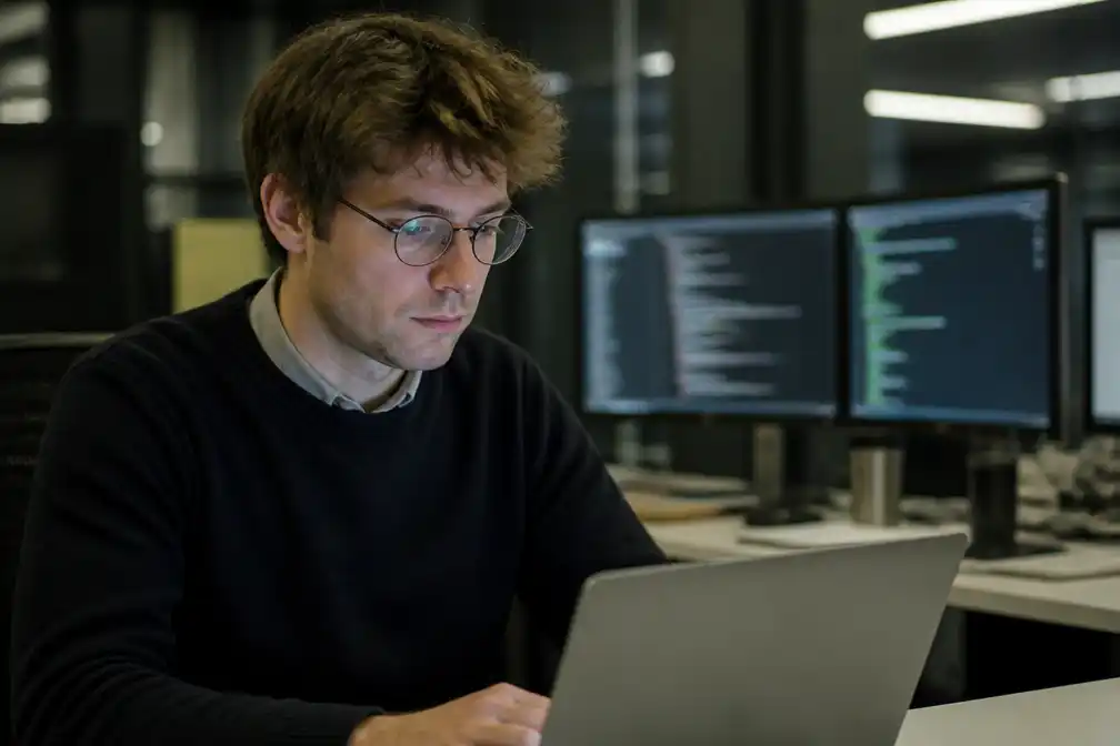 AI-onderzoeker Jacob Coxon stapt op bij Anthropic en waarschuwt voor levensgevaarlijke AI