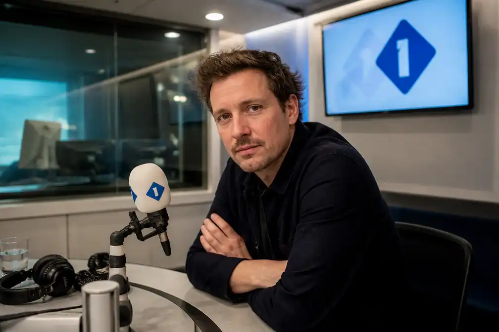 NTR en Ebbinge keren dit najaar terug met satirische 'Promenade' als 'Promemedia'