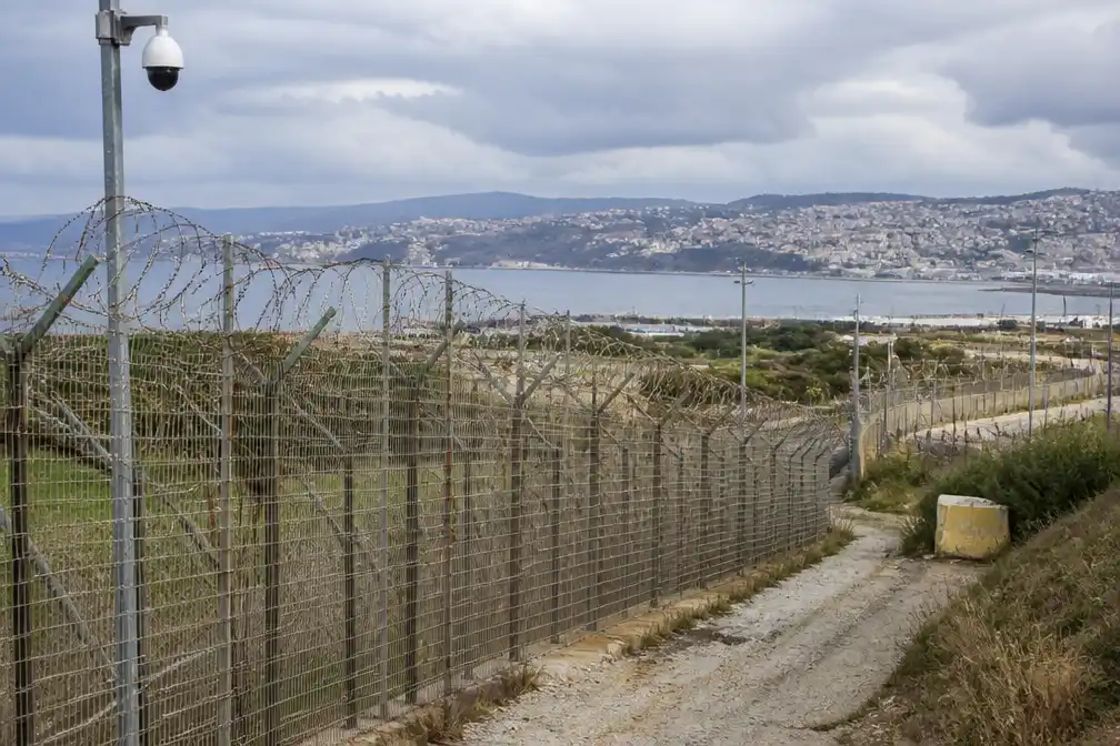 EU geeft Spanje ruim 114 miljoen euro voor Ceuta na migratiecrisis