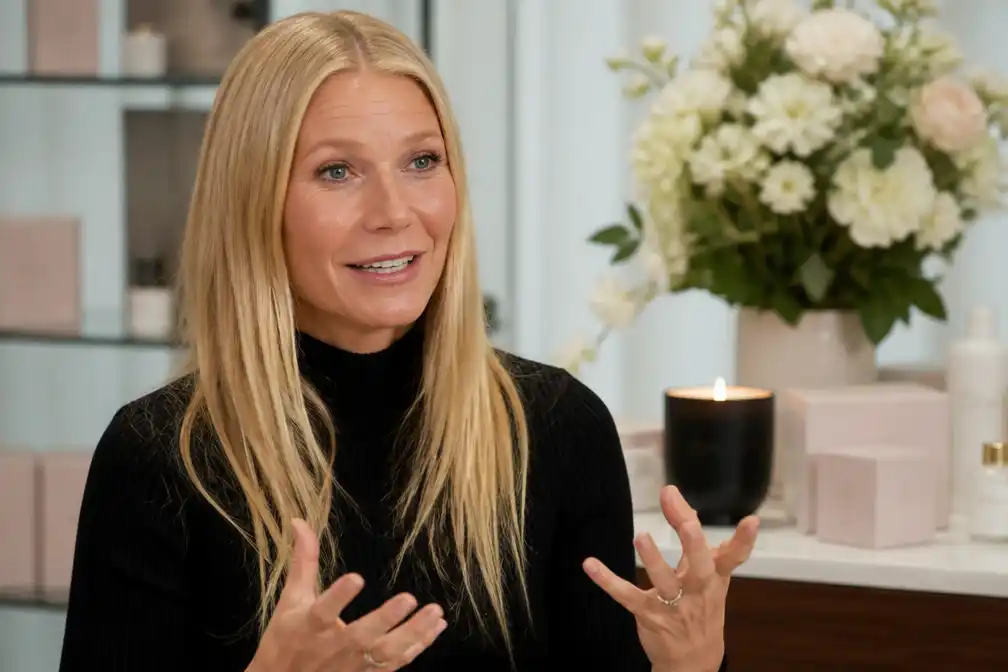 Gwyneth Paltrow onthult verhaal achter bestseller ‘vagina-kaars’