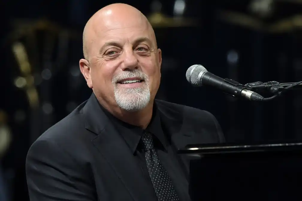Billy Joel: hersenoperatie na diagnose neurologische aandoening