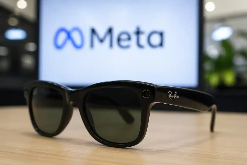 Consumentenbond wil Europees verbod op camerabril Ray-Ban van Meta