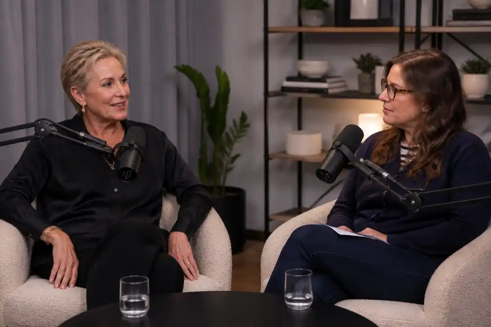 Sharon Stone heeft al "vrij lang" geen seks meer